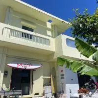 宮古島ゲストハウス　マウイ, hotel en Arazato