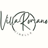 Villa Romano Cirella: Cirella'da bir otel