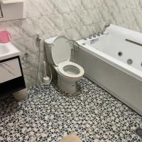 Supapa Luxury Properties, hotel poblíž Mezinárodní letiště Banjul - BJL, Old Yundum