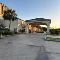 Franklin Inn & Suites: Franklin şehrinde bir otel