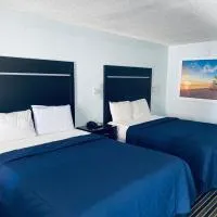 Executive Inn, hotell i Muskogee