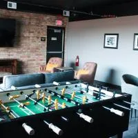 4th Street Lofts, hotel in Bemidji