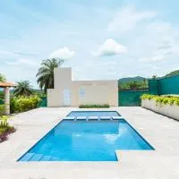 Departamento amplio con alberca y asador - Hasta 14 personas - B3, hotell sihtkohas Puerto Vallarta