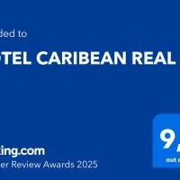 HOTEL CARIBEAN REAL, hotel Latacungában