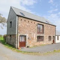 Barn Owl Cottage, hotel u gradu 'Launceston'