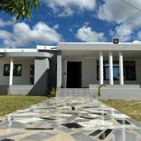 Bella House, hotell sihtkohas Inhambane lennujaama Inhambane Airport - INH lähedal