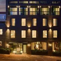 Canal House of Georgetown a Tribute Portfolio Hotel Georgetown, Washington D.C., hotel a Washington