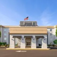 Staybridge Suites Rehoboth Beach by IHG, ξενοδοχείο σε Lewes
