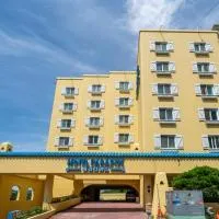 Asan Paradise, hotel di Asan