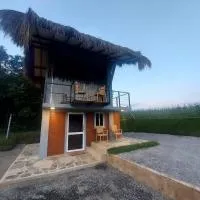 Redstone Cottage Gal Oya, ξενοδοχείο σε Galgamuwa