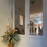 Albergo Edera, готель у місті Сальсомаджоре-Терме