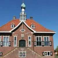 Herberg de Griffioen, hotell i Wolphaartsdijk