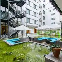 Gongxili-Yinjian Hotel, hotel sa Kunming