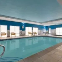 Hampton Inn by Hilton Napanee, hotel en Napanee