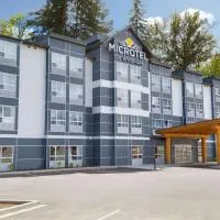 Microtel Inn & Suites by Wyndham Oyster Bay Ladysmith, hotel em Ladysmith