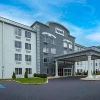 Spark by Hilton Walker Grand Rapids North โรงแรมในแกรนด์แรพิดส์