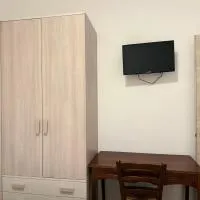 The 4 rooms, hotel em Quarto