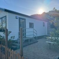 Chalet Duinpan &ndash; hotel w mieście IJmuiden