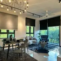Sunway Onsen Suites, hotel din Tambun