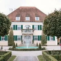 Gut Altholz Landhotel und Restaurant Hutter, hotel u gradu Platling