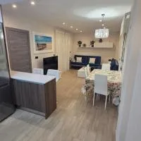 Very beautiful appartment en El Campello, close to the beach, hotel en El Campello