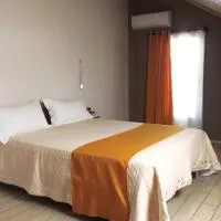 La Créole APT12, hotel en Toamasina