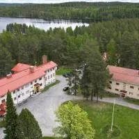 Hostelli Kotiranta, hotel em Lieksa