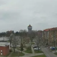 VárAdy, hotel a Dombóvár