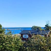 Hus Kråkelund, hotel poblíž Letiště Oskarshamn - OSK, Figeholm