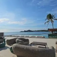 Manggadiwa Resort and Spa, מלון בTando