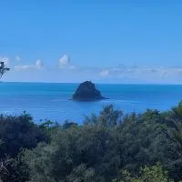 Waiwera Clifftop - Eagle's Rest, hotel a Waiwera