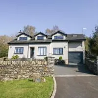 Bishop Fell, hotel a Newby Bridge