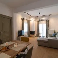 Sylvia's Pramanta Villas、プラマンタのホテル