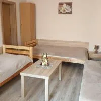 Apartmány Podhorsky, hotel u gradu Šturovo