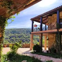 Lugar dos Devas, hotel din Covelo