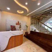 Shree Nikunj Palace, Hotel in Ujjain
