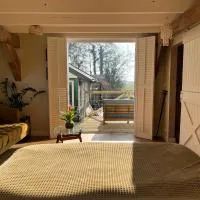 B&B De Vrijbuiter, viešbutis mieste De Cocksdorp