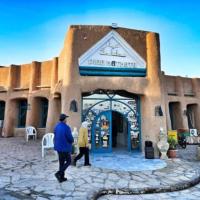 Hotel diar Matmata diar barbar, hotel poblíž Gabès – Matmata International Airport - GAE, Matmata