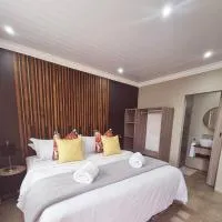 EveGreen Guest Lodge – hotel w mieście Derby