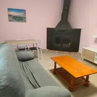 Brisas del Lago, hotel v destinácii Navarrés