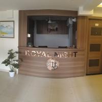 Hotel Royal Night, hotel poblíž Letiště Daman - NMB, Daman