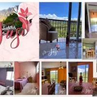 Casa Susi, hotelli kohteessa Tazacorte