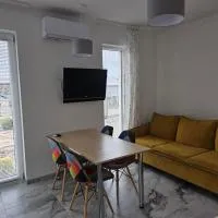 Apartament Iga, hôtel à Węgrów