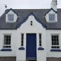 Bayview Cottage, Dunmore East, Hotel in Dunmore East