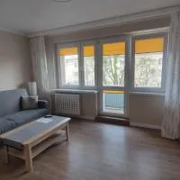Apartament Modlin、ノビ・ドブル・マゾビエツキにあるワルシャワ・モドリン空港 - WMIの周辺ホテル