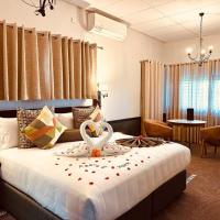 Maun Lodge, hotel poblíž Letiště Maun - MUB, Maun