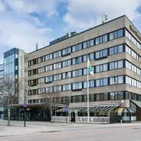Quality Hotel Grand Kongsberg, hotel a Kongsberg