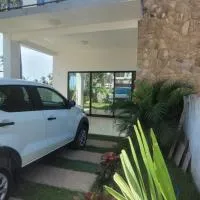 FLECHEIRAS ATLANTICO, hotel en Trairi
