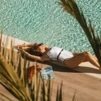 Le Confidentiel Hôtel & SPA, hotel em Saint-Raphaël