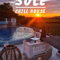 Guesthouse SOLE, hotel poblíž Letiště Portorož - POW, Piran